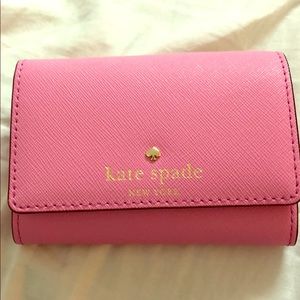 BRAND NEW KATE SPADE Key Chain Purse
